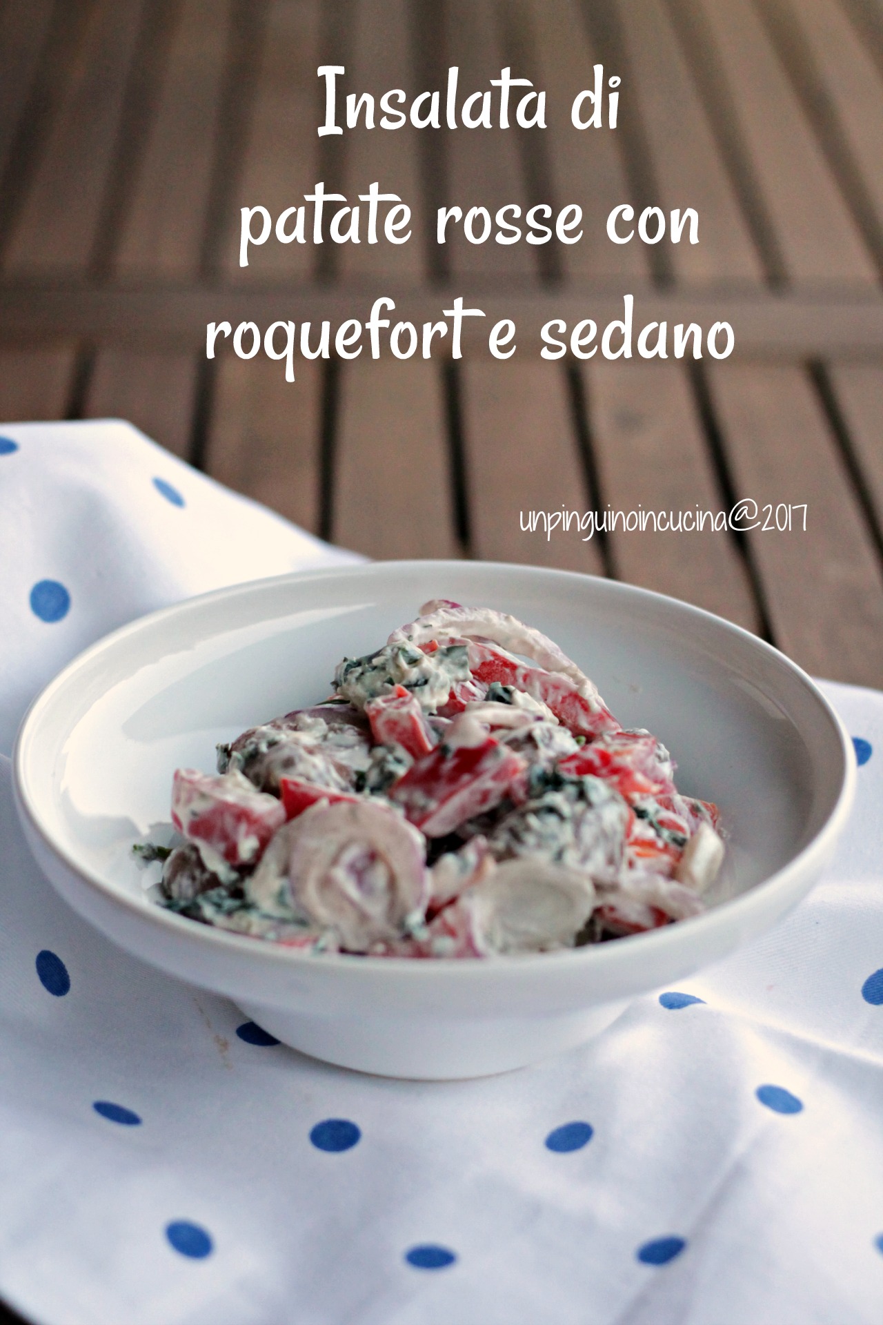insalata-di-patate-rosse-con-roquefort-e-sedano