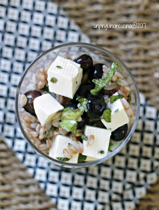insalata-di-farro-mirtilli-primo-sale-e-erbe-aromatiche