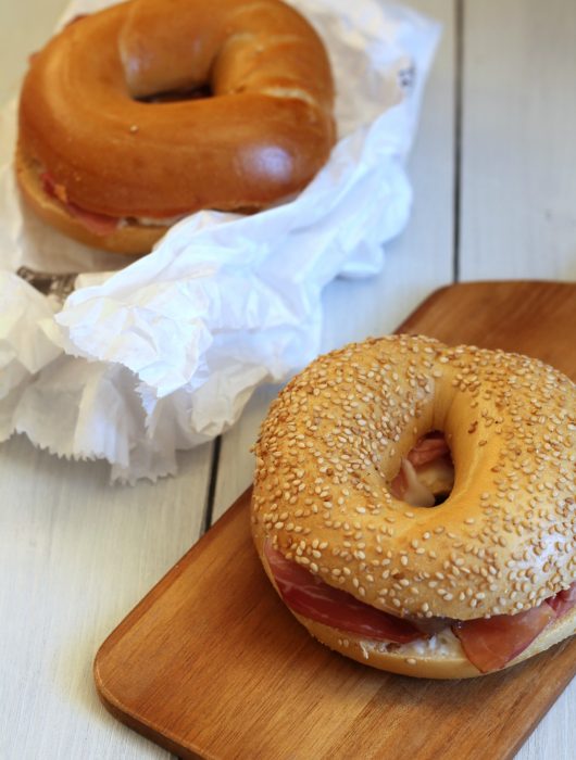 bagel-gorgonzola-speck-crema-di-marroni