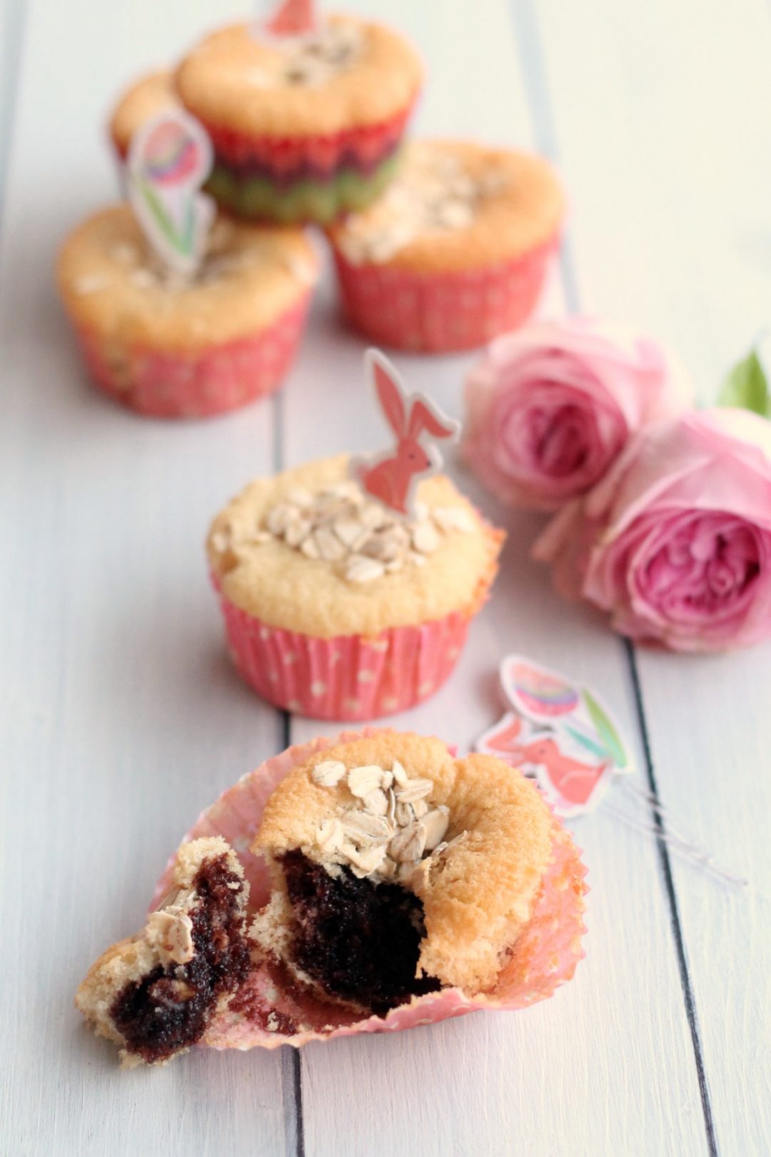 muffin-cuore-cioccolato