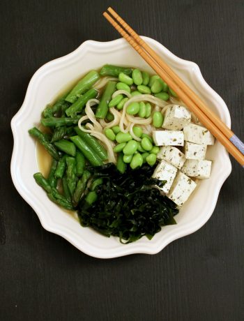 tofu-veggies-noodle-bowl