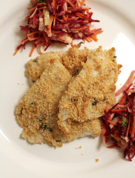 rombo-in-crosta-di-senape