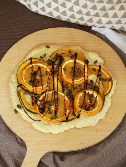 schiacciata-zucca-arance-caramellate-e-semi-di-zucca
