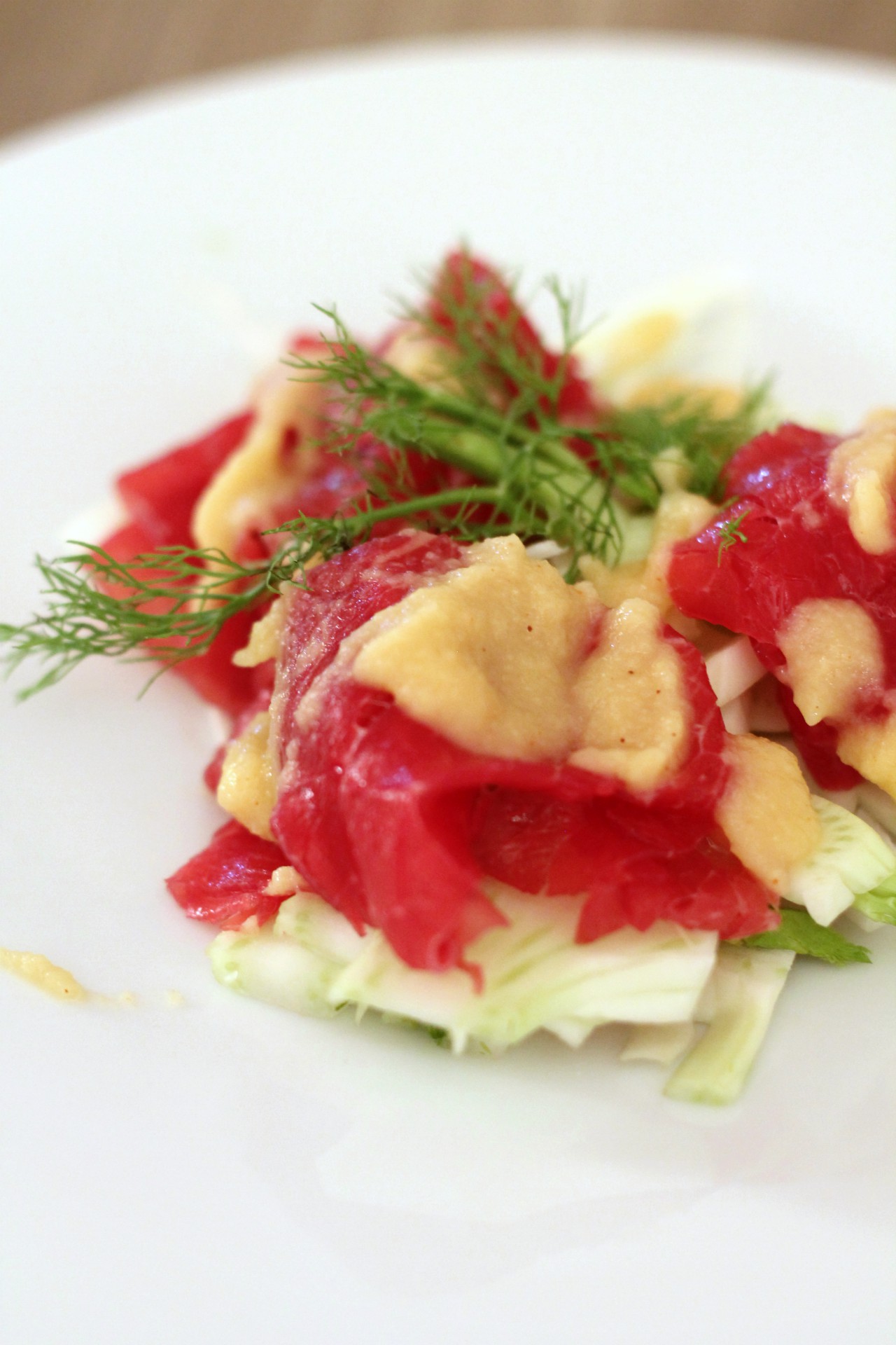ricette con la carne salada