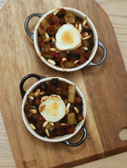 cocotte-melanzane-e-chèvre