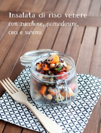 insalata-di-riso-venere-con-zucchine-pomodorini-ceci-e-surimi