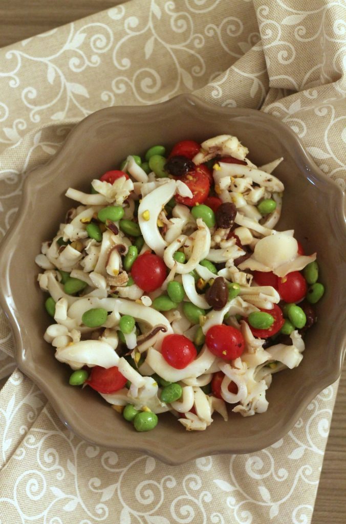 insalata-di-seppie-edamame-e-olive-taggiasche